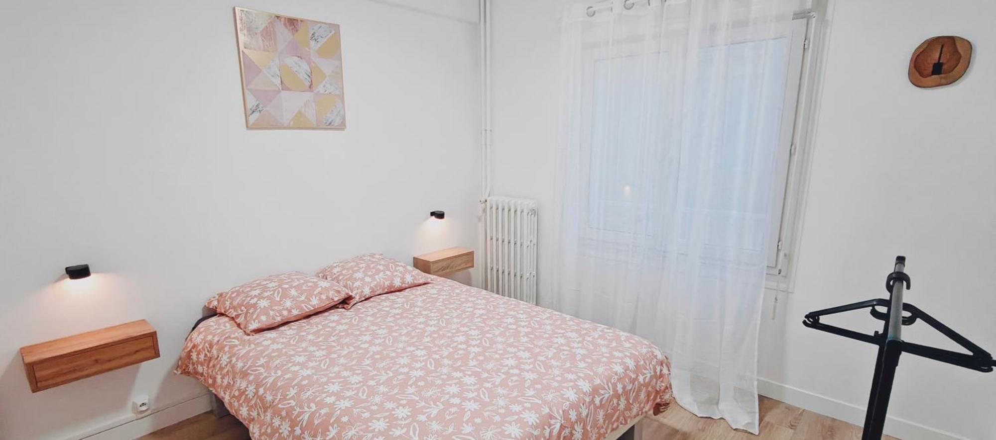 Apartmán Kaylee Lounge Le Mans Exteriér fotografie