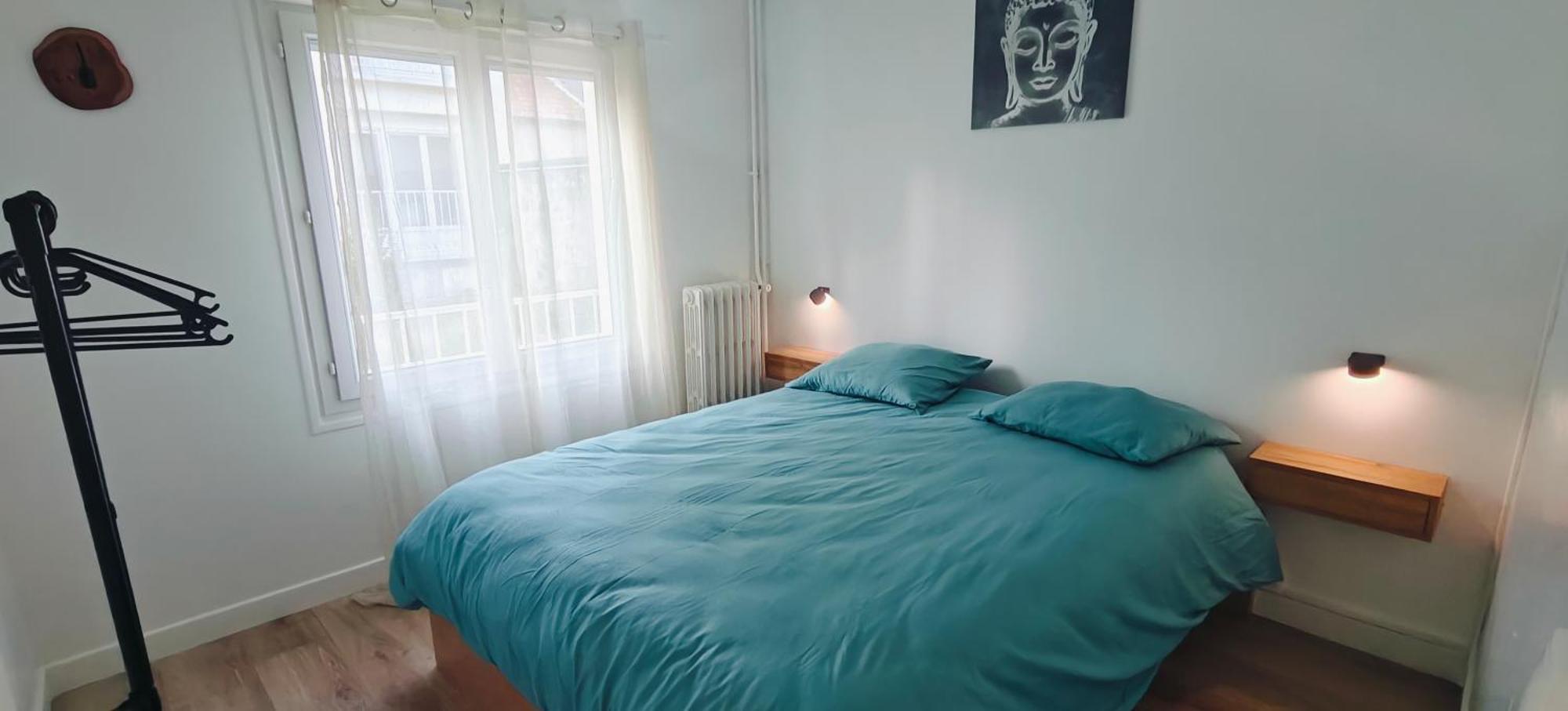 Apartmán Kaylee Lounge Le Mans Exteriér fotografie